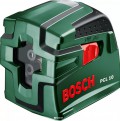    Bosch PCL 10 SET